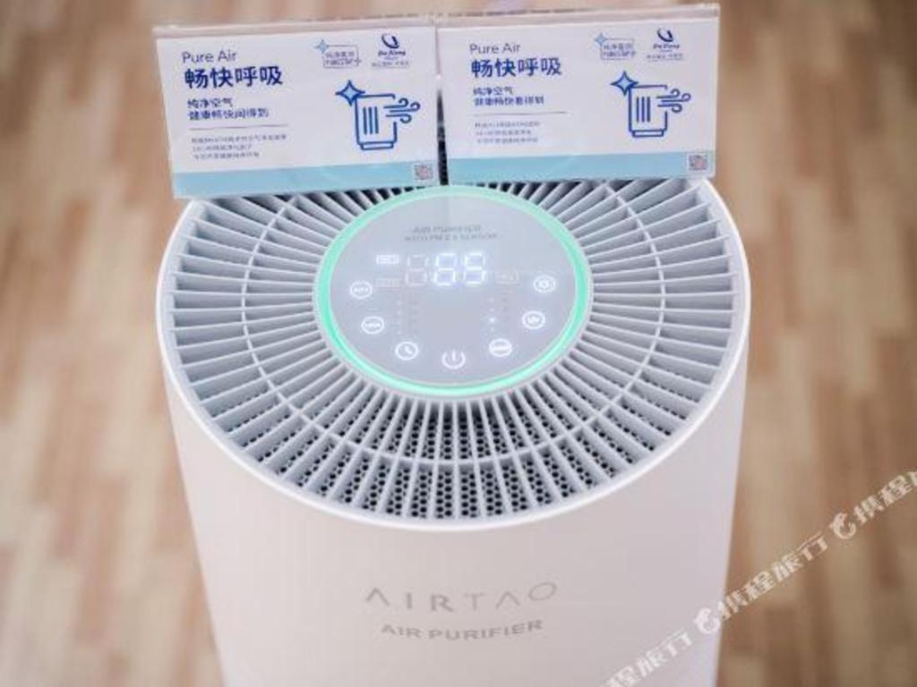 惠州新丽晶大酒店 外观 照片